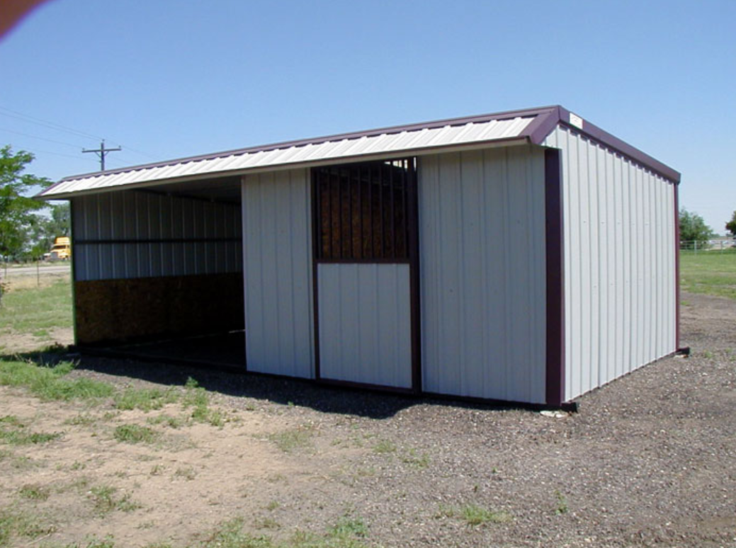 Welcome to Tote A Shed Loafing Sheds6 - TOTE A SHED