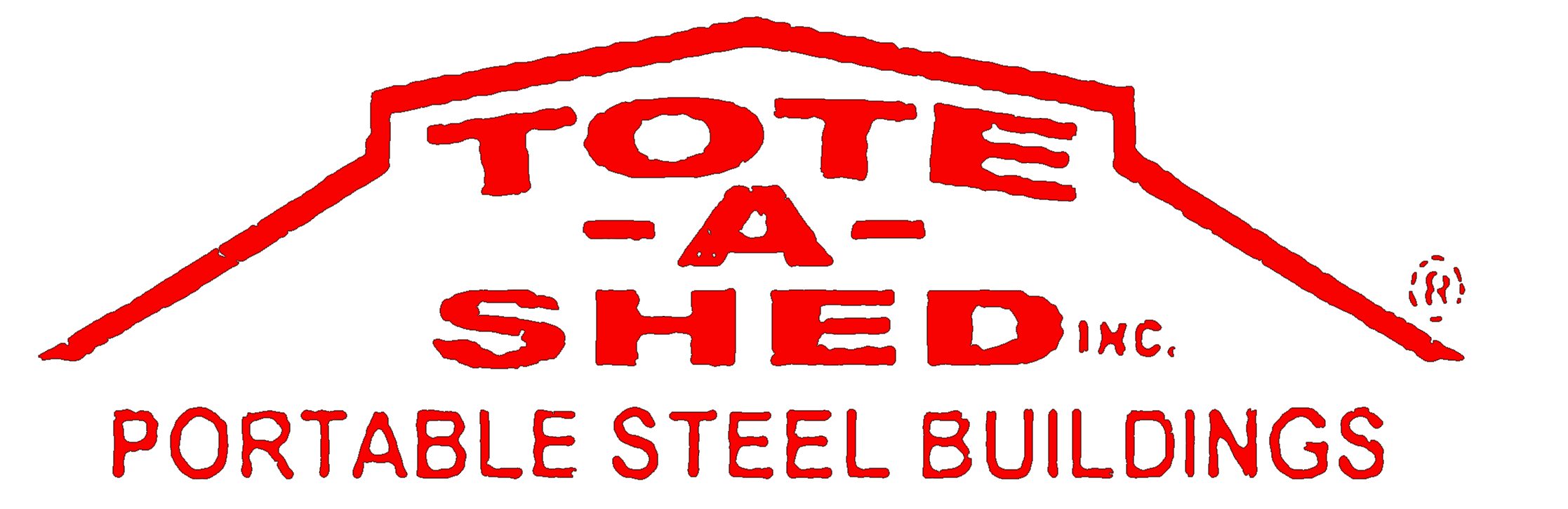 TOTE A SHED